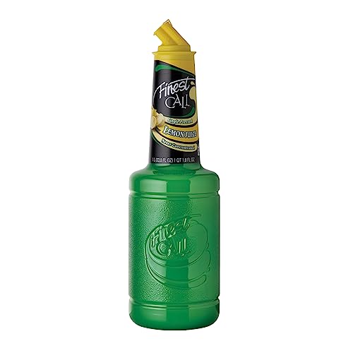 Finest Call Single Pressed Lemon Juice | 1Lt - Vegan - Zitronen Direktsaft Finest Call Single Pressed Lemon Juice | 1Lt - Vegan - Zitronen Direktsaft von Finest Call