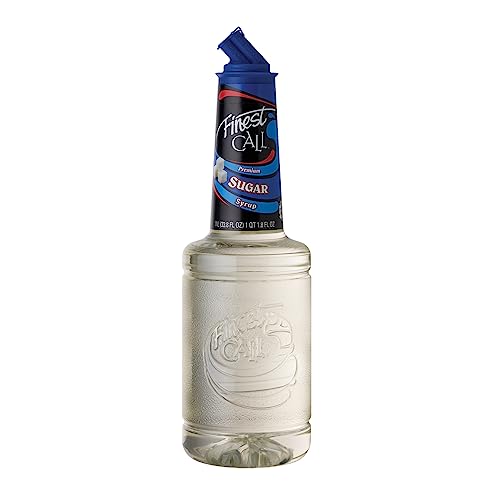 Finest Call Sugar Zuckersirup 1,0l Finest Call Sugar Zuckersirup 1,0l von Finest Call