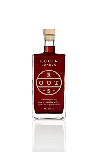 Tentura - Finest Roots 70cl von Roots