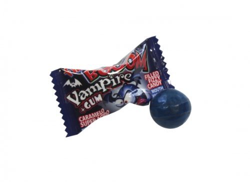 Vampir Kaugummi sauer Menge:1Stück Vampir Kaugummi sauer Menge:1Stück von Fini Golosinas.