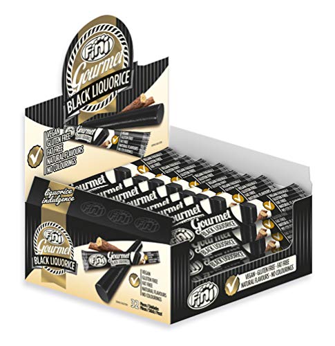Bonbonniere Black Likör, Finish Gourmet Bonbonniere Black Likör, Finish Gourmet von Fini