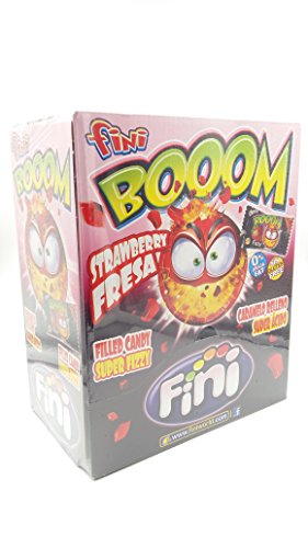 Boom Fraise Boom Fraise von Fini