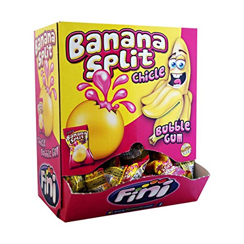 Booom Banana Split Booom Banana Split von Fini