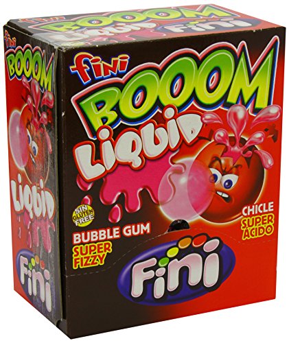 Fini | Booom Liquid | 200 stuks von Fini