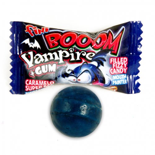Fini Booom Vampire + Gum von Fini