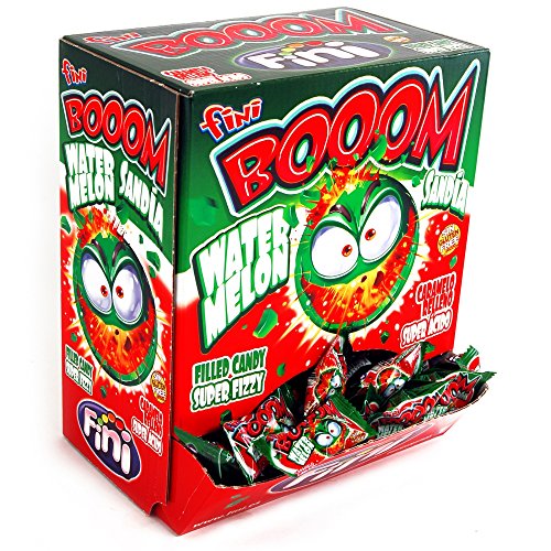 Fini Booom Watermelon 200er von Fini