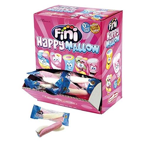 Fini Happy Mallow 100 Stück von Fini