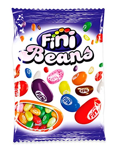 Fini Jelly Beans 85g Fini Jelly Beans 85g von Fini