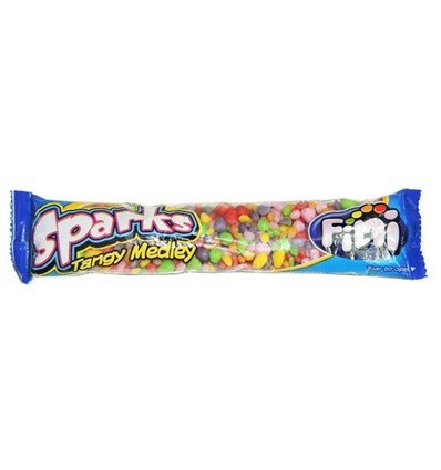 Fini Sparks spritzig Medley x 48 Fini Sparks spritzig Medley x 48 von Fini