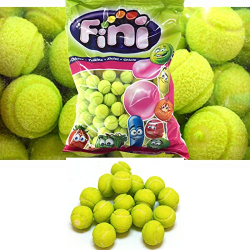 Fini Tennisball Gum 1 kg von Fini
