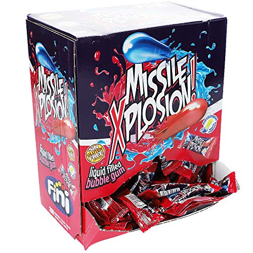 FiniB.Missile Xplosion200/-,05 (Inhalt: 1 x 1)[TCW] von Fini