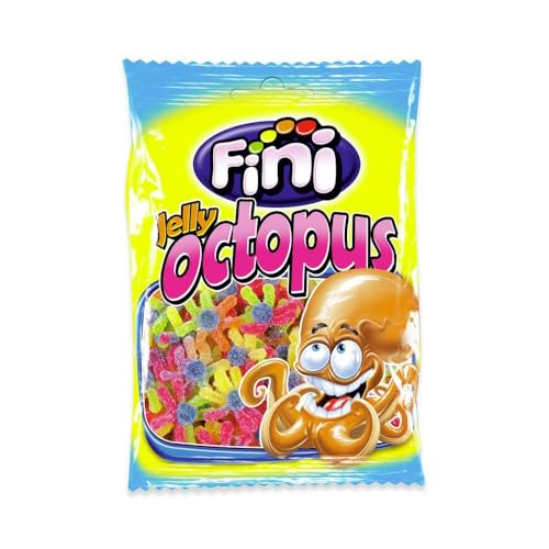 Gominolas S / G KRAKE PICA Gominolas S / G KRAKE PICA von Fini