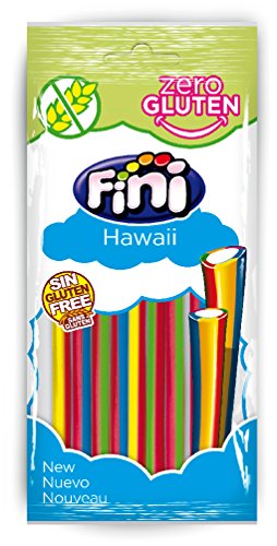 HAWAII REGALIZ FILLING S/G von Fini