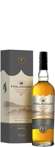 Finlaggan Eilean Mor Small Batch Release 46% Vol. 0,7l in Geschenkbox von Finlaggan