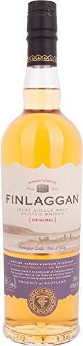 Finlaggan The Original Peaty 0,7l 40% Finlaggan The Original Peaty 0,7l 40% von Finlaggan