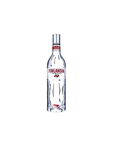 Finlandia Cranberry Vodka 1 L 37,5% von Finlandia
