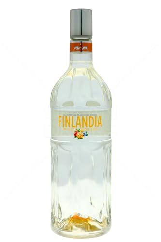 Finlandia Nordic Berries Vodka 1,0 Liter 37,5% Vol. Finlandia Nordic Berries Vodka 1,0 Liter 37,5% Vol. von Finlandia