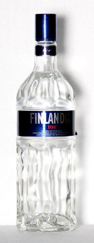 Finlandia 101 Vodka 1 Liter 50,5% Volumen Finlandia 101 Vodka 1 Liter 50,5% Volumen von Finlandia