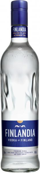 Finlandia Vodka Finlandia Vodka von Finlandia
