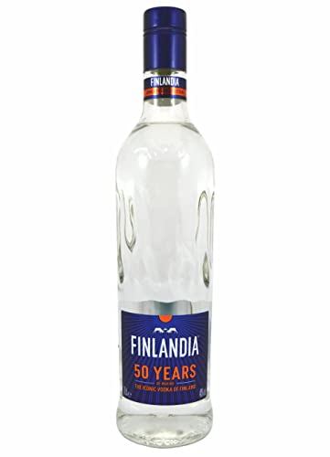 Finlandia Wodka 40 Prozent Vol. von Finlandia