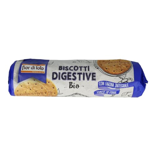 Verdauungskekse 250 G von Fior di Loto