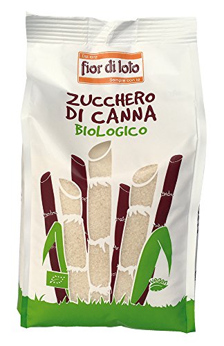 Zucchero Di Canna Bio Zucchero Di Canna Bio von Fior di Loto