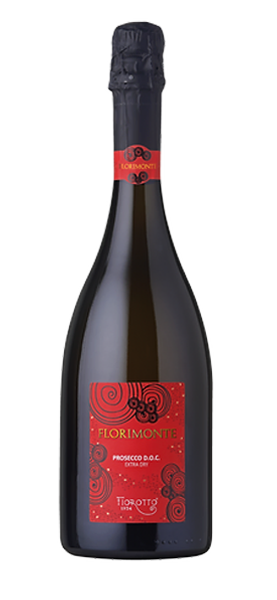 "Florimonte" Prosecco DOC Extra Dry "Florimonte" Prosecco DOC Extra Dry von Fiorotto