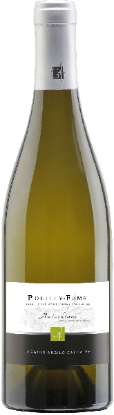Fiou Pouilly Fume AOC Jg. 2022