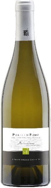 Fiou Pouilly Fume AOC Jg. 2022 von Fiou