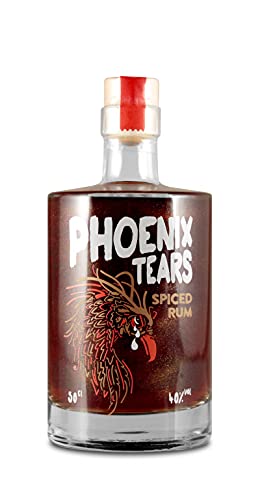 Phoenix Tears Rum (1 x 0.5 l) von Firebox