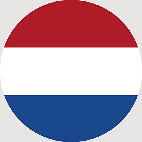 Tolle-Tortenaufleger Essbarer Tortenaufleger Niederlande // Kuchendekoration Niederlande // Holland Kuchendekoration von Firlefantastisch Der Partyshop