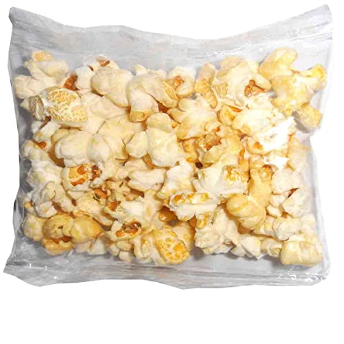 Popcorn Tütchen 100 Tütchen je 10g // Wurfartikel // Mitgebsel Popcorn Tütchen 100 Tütchen je 10g // Wurfartikel // Mitgebsel von Firlefantastisch Der Partyshop