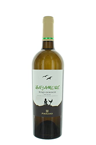 Firriato Bayamore Bianco di Bianchi Terre Siciliane IGT 2023 (0.75 l) Firriato Bayamore Bianco di Bianchi Terre Siciliane IGT 2023 (0.75 l) von Firriato