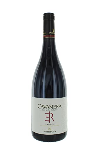 Cavanera Rovo Delle Coturnie Etna Doc Firriato Cl 75 Cavanera Rovo Delle Coturnie Etna Doc Firriato Cl 75 von Firriato