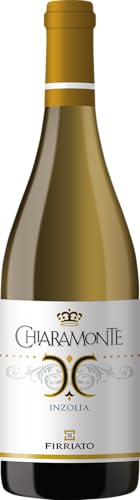 Chiaramonte Inzolia Sicilia DOC 2015 - Firriato Chiaramonte Inzolia Sicilia DOC 2015 - Firriato von Firriato