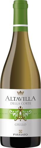 Firriato Altavilla Della Corte Grillo Weißwein 0,75 L von Firriato