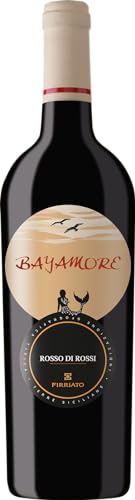 Firriato Bayamore Rosso di Rossi Sicilia DOC 2021 (1 x 0.75 l) von Firriato