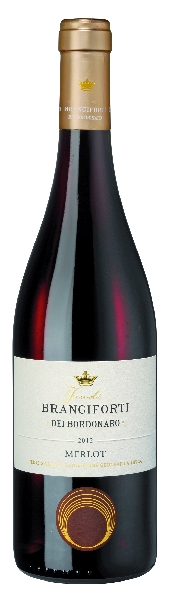 Firriato Branciforti dei Bordonaro Merlot Terre Siciliane IGT Jg. 2016-17 Firriato Branciforti dei Bordonaro Merlot Terre Siciliane IGT Jg. 2016-17 von Firriato