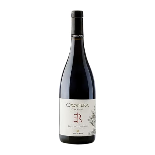 Firriato Cavanera Rovo delle Coturnie Rosso Etna 75 cl Rotwein Firriato Cavanera Rovo delle Coturnie Rosso Etna 75 cl Rotwein von Firriato
