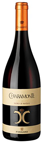 Firriato I Classici Chiaramonte Rosso Sicilia IGT Nero d'Avola 2014/2015 trocken (3 x 0.75 l) von Feudi Branciforti del Bordano