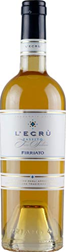 Firriato l'Ecru' 0.5L 2016 von Jlwiy