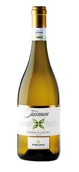 "Jasmin" Zibibbo Secco Terre Siciliane IGT 2023 "Jasmin" Zibibbo Secco Terre Siciliane IGT 2023 von Firriato