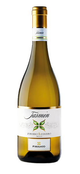 "Jasmin" Zibibbo Secco Terre Siciliane IGT 2023 von Firriato