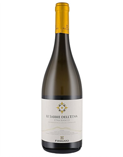 Le Sabbie dell'Etna Bianco Etna Bianco DOC 2016 - Firriato von Firriato