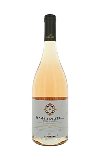 Le Sabbie Dell'etna Rosato Doc Firriato Cl 75 Le Sabbie Dell'etna Rosato Doc Firriato Cl 75 von Firriato
