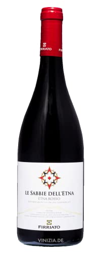 Le Sabbie dell Etna Rosso DOC 2019 Firriato von Firriato