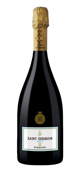 "Saint German" Spumante Brut von Firriato