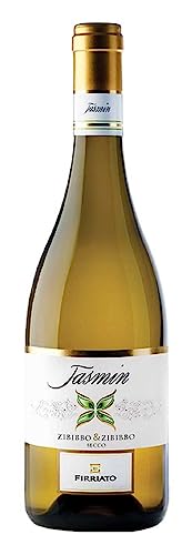 Terre Siciliane IGT Zibibbo Jasmin Firriato 2023 0,75 ℓ von Firriato