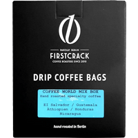 Firstcrack Drip Coffee Box online kaufen | 60beans.com von Firstcrack Specialty Coffee Roasters