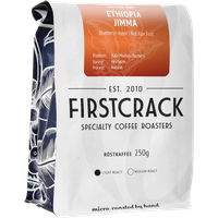 Firstcrack Jimma Filter online kaufen | 60beans.com Filter / 250g von Firstcrack Specialty Coffee Roasters